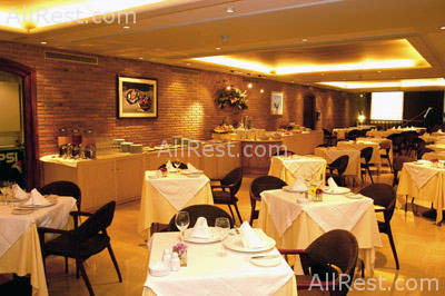Ambassador Hotel 14